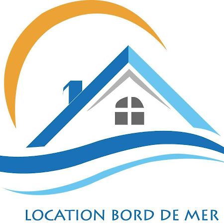 La Grande Maree Dieppe Exterior foto