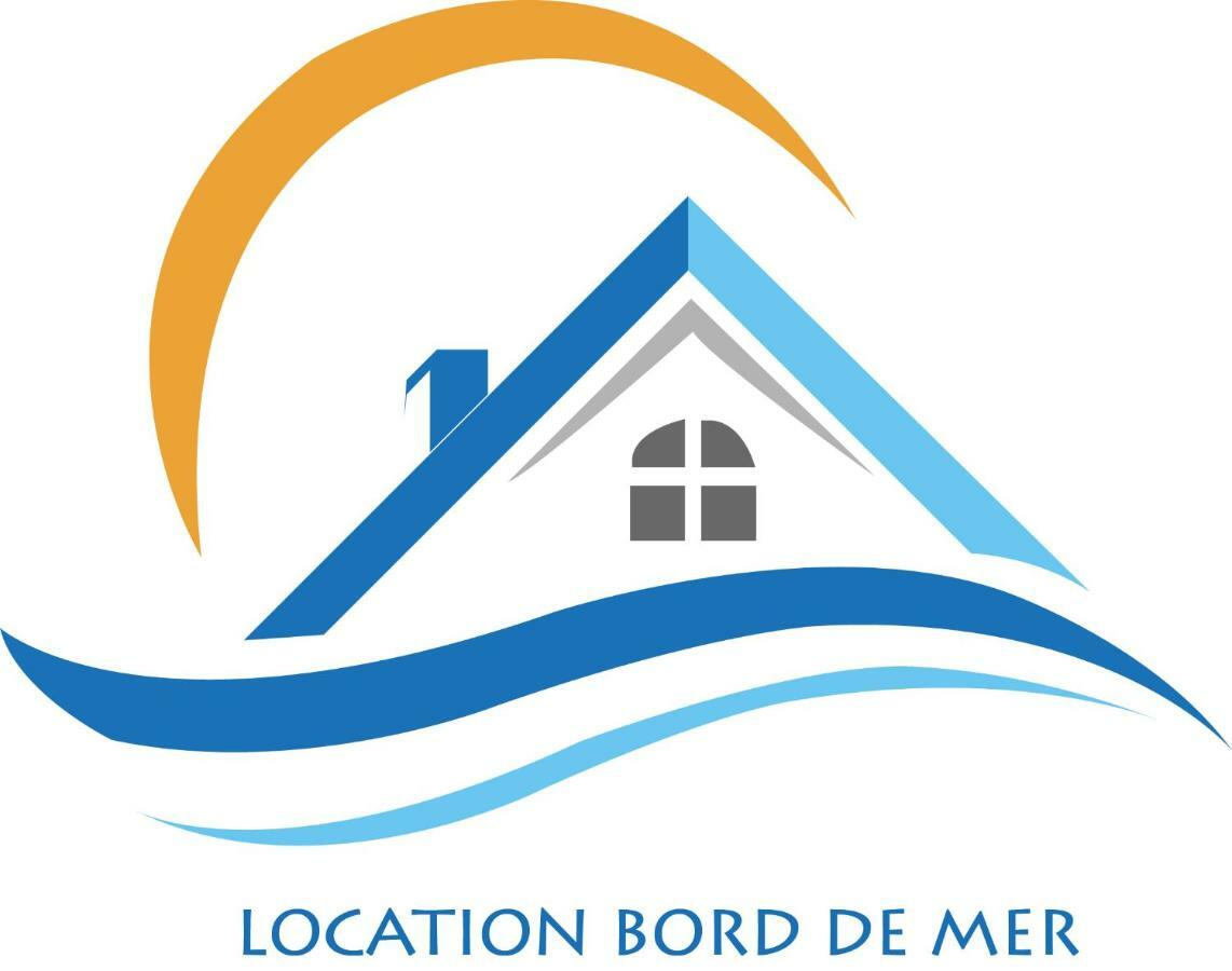 La Grande Maree Dieppe Exterior foto